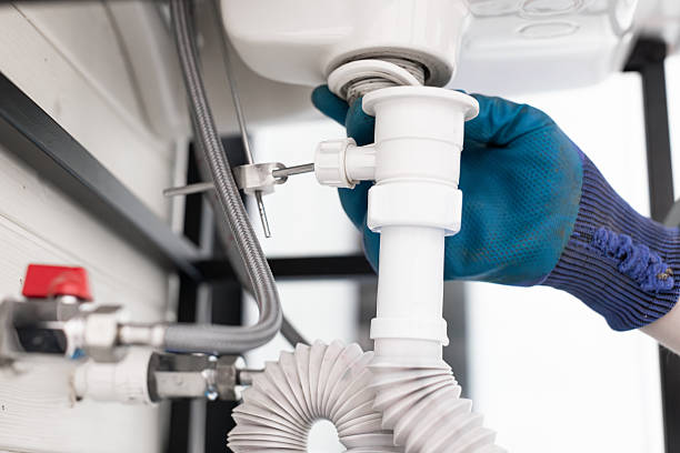Reliable Gas Line Repair contractor in Glen Saint Mary, FL by Masters Plumbing Service