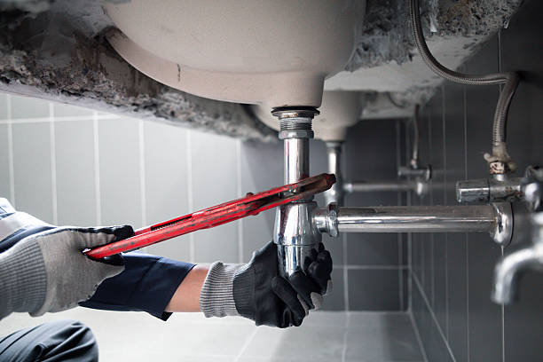 Trusted Gas Line Repair service in Glen Saint Mary, FL - Masters Plumbing Service